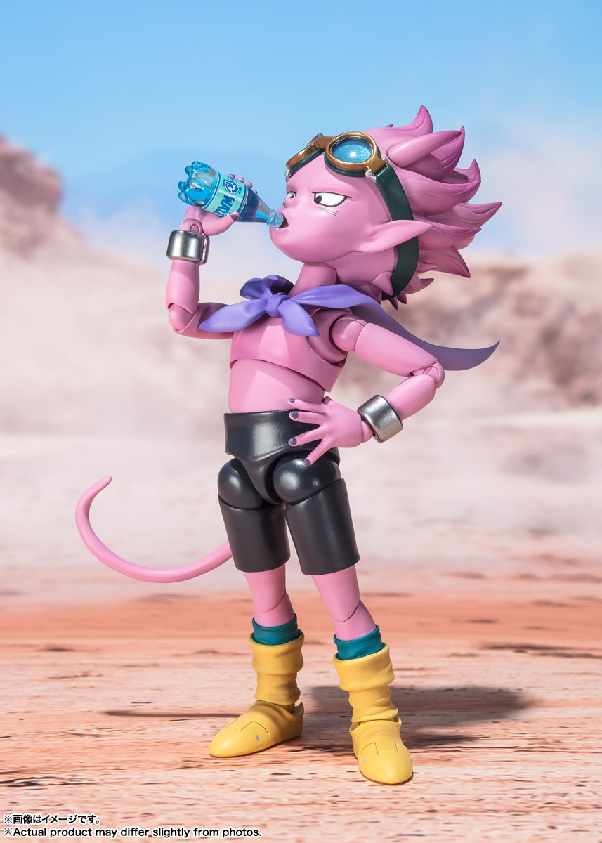 SH Figuarts Beelzebub