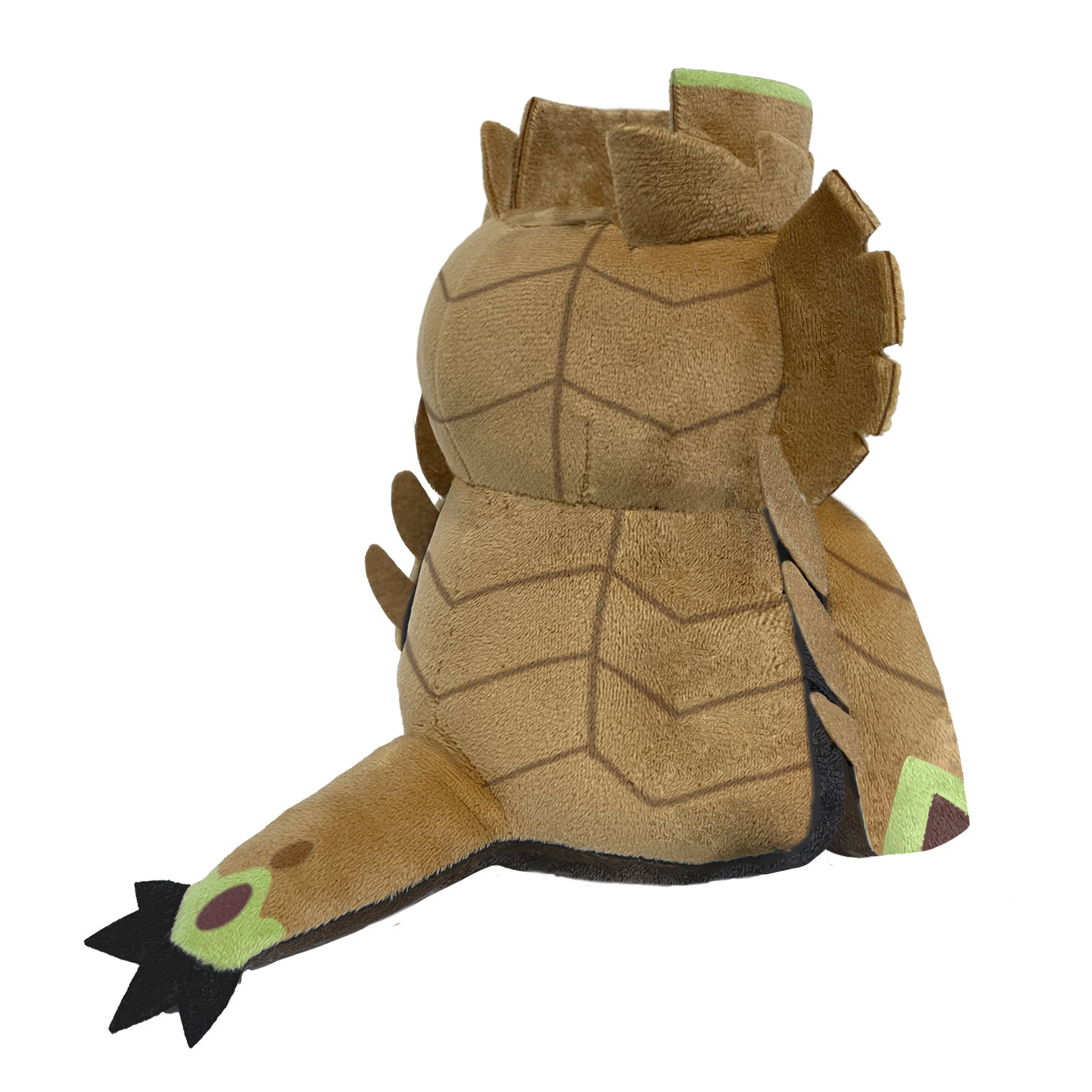 Garangolm Monster Hunter Rise Sunbreak Plush