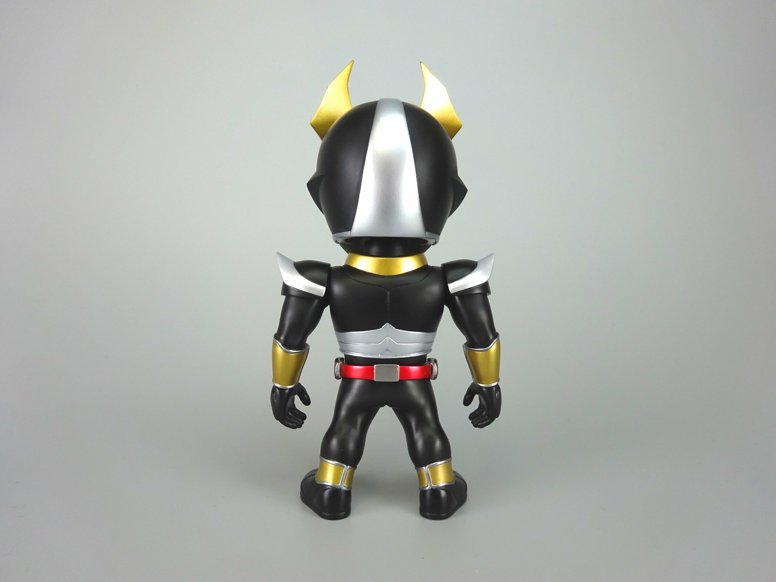 Metal Boy Heroes Kamen Rider Agito