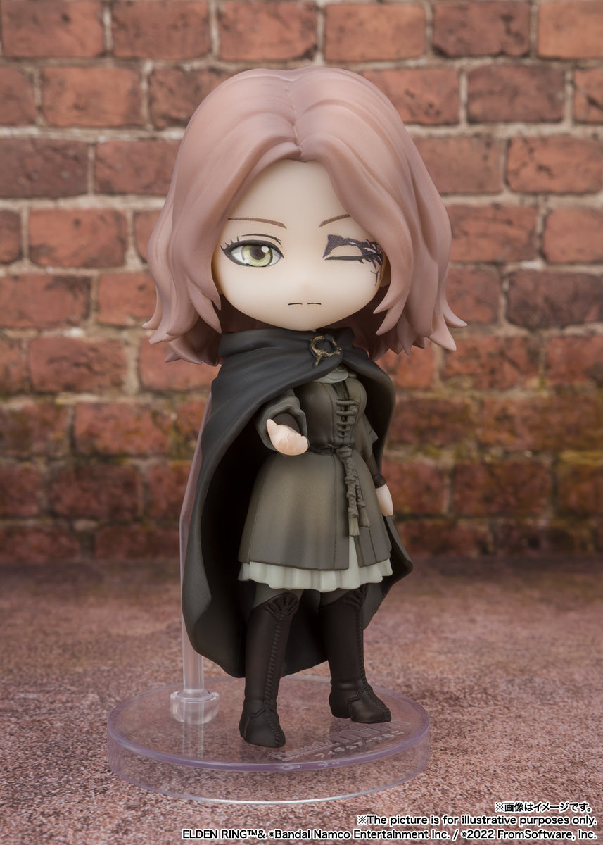 Figuarts Mini Melina – Elden Ring
