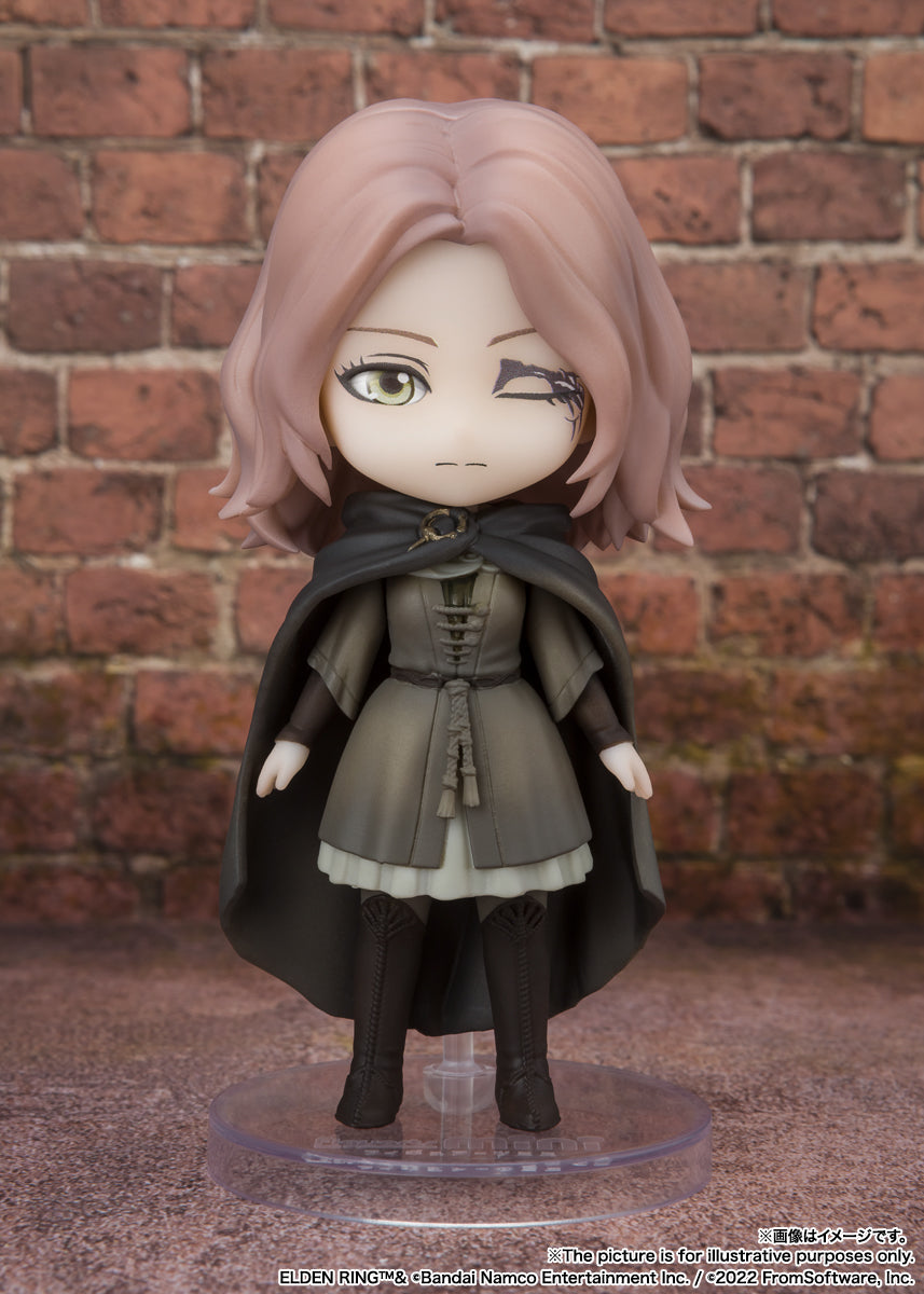 Figuarts Mini Melina – Elden Ring