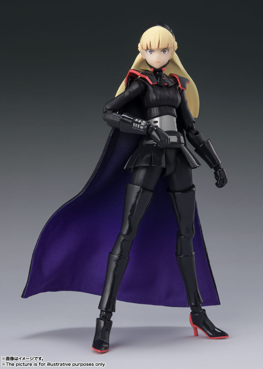 SH Figuarts Am – Star Wars Visions