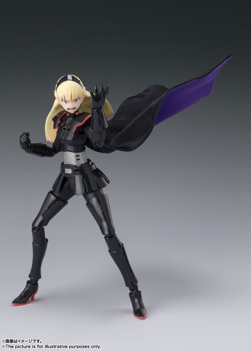 SH Figuarts Am – Star Wars Visions