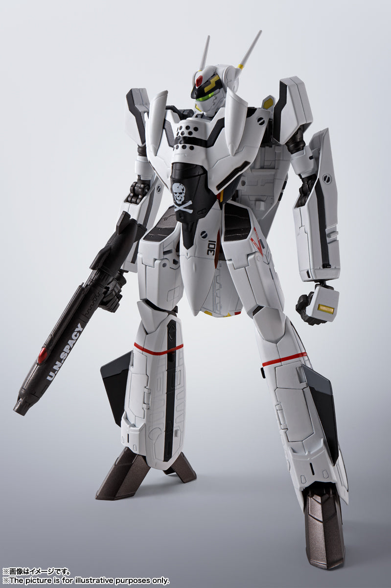 HI-METAL R VF-0S Phoenix (Roy Focker Use) – Macross Zero