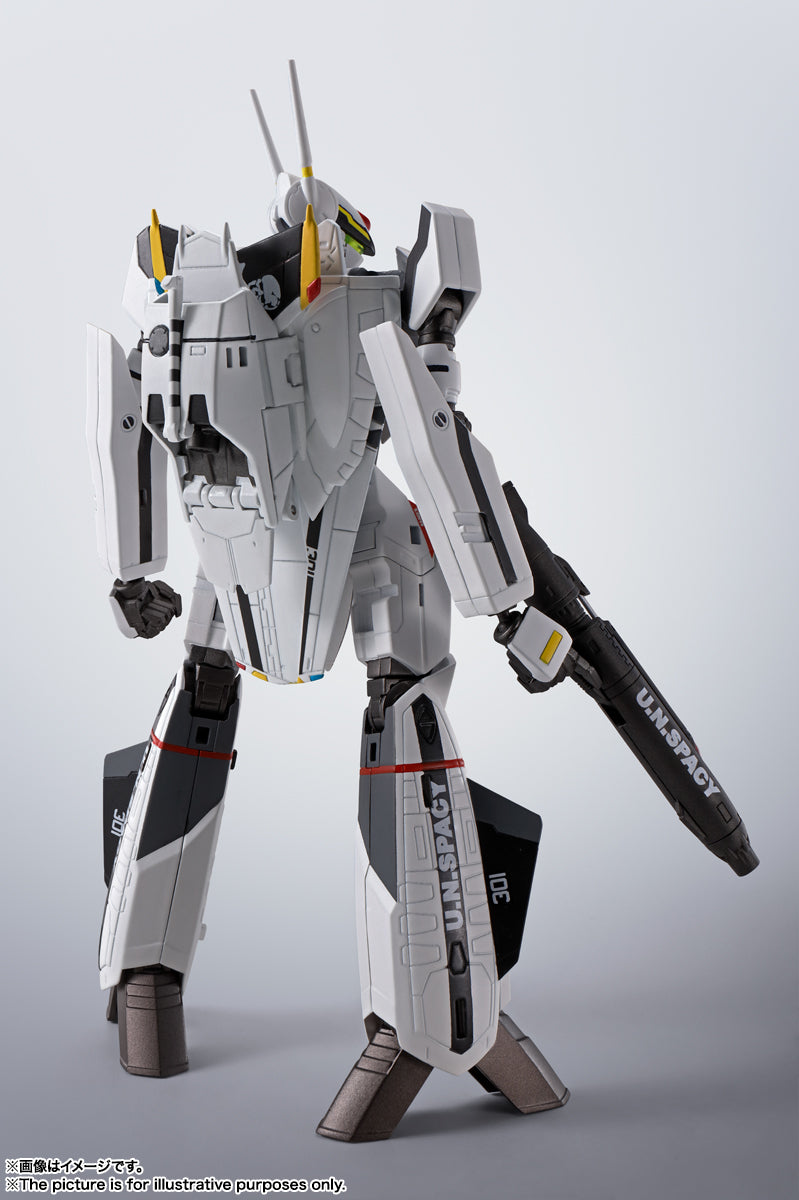 HI-METAL R VF-0S Phoenix (Roy Focker Use) – Macross Zero