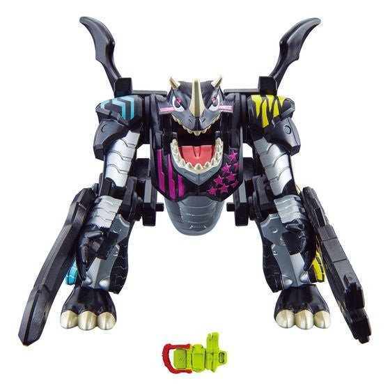 Ex-Aid LVUR10 Hunter Gamer Set