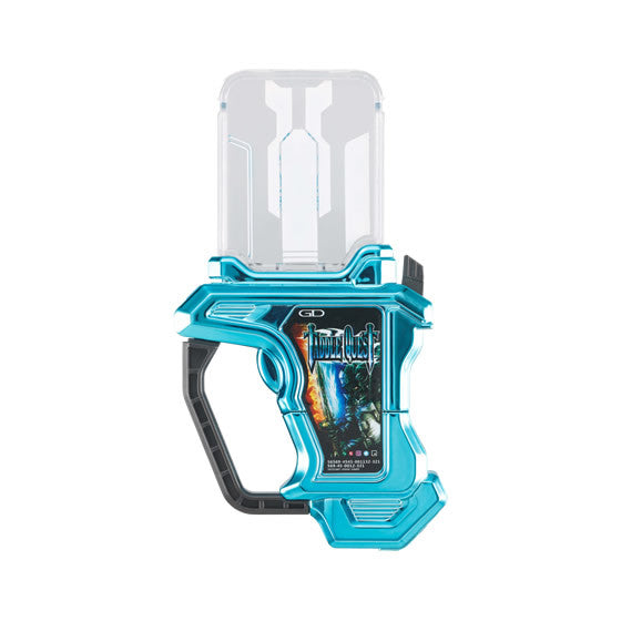 Gashapon Taddle Quest Gashat