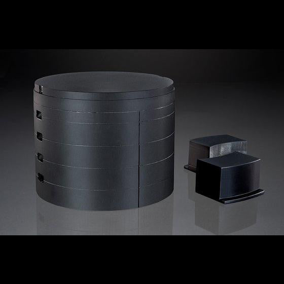 Rider Belt Display Stand
