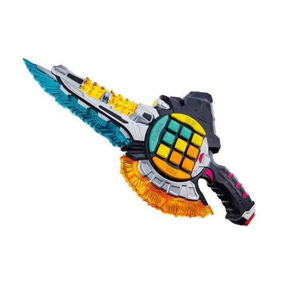 DX Gashacon Key Slasher