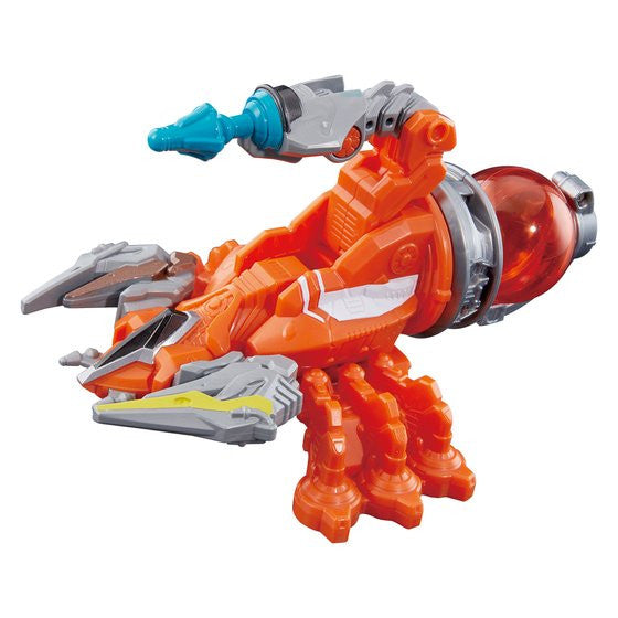 DX Sasori Voyager