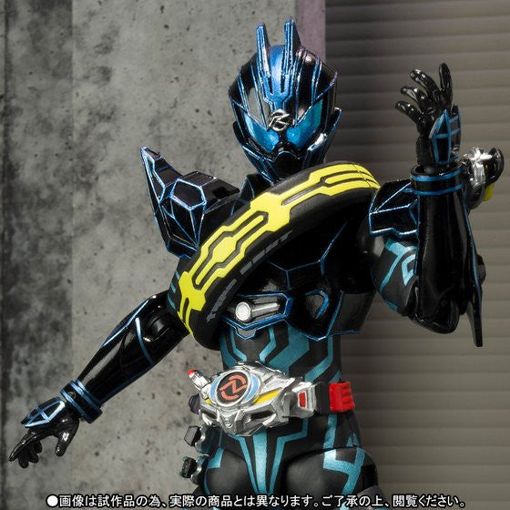 Dark Drive Type Next Figuart