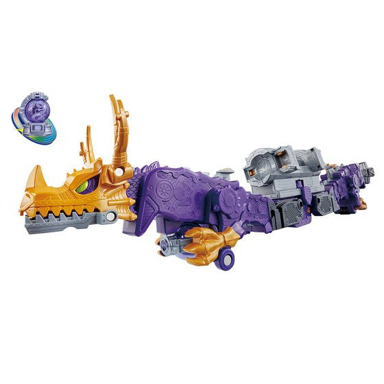 DX Ryu Voyager