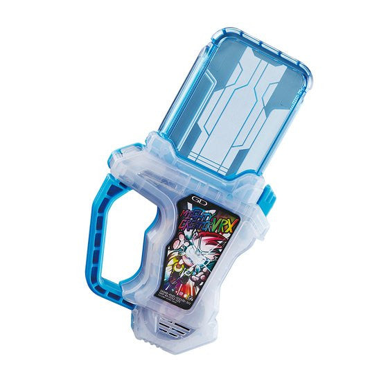 DX Mighty Creator VRX Gashat