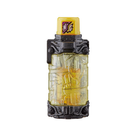 Gashapon Full Bottle Set 03