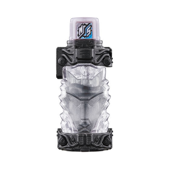 Gashapon Full Bottle Set 10