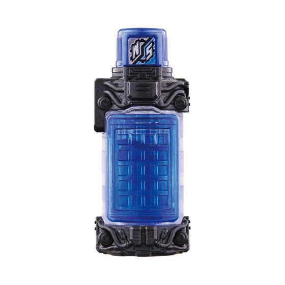 Gashapon Full Bottle Set 10