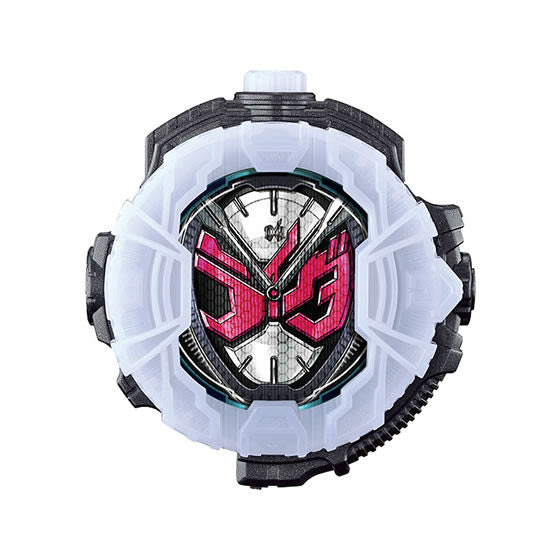 GP RideWatches Set 01
