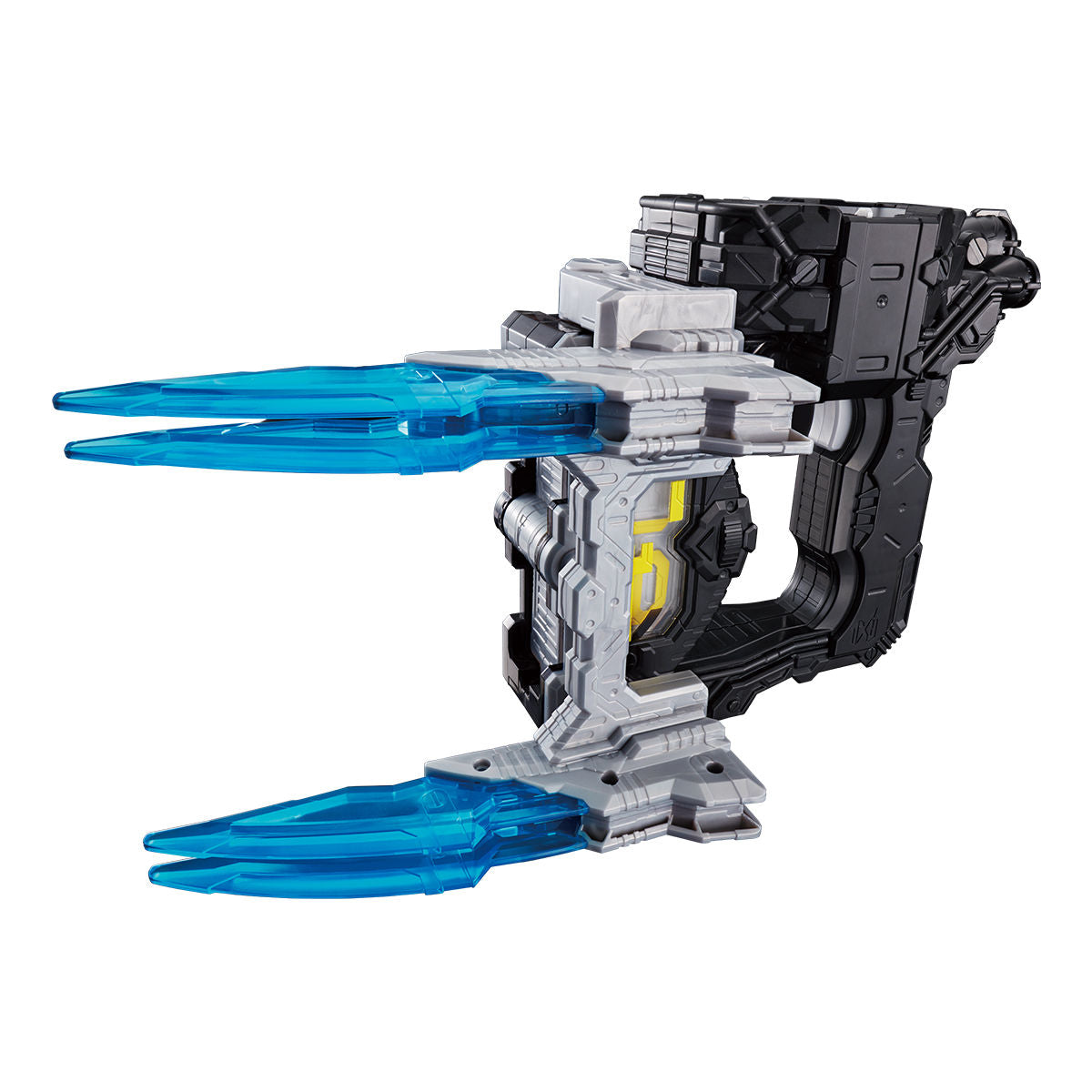 DX Zikan Jack Claw