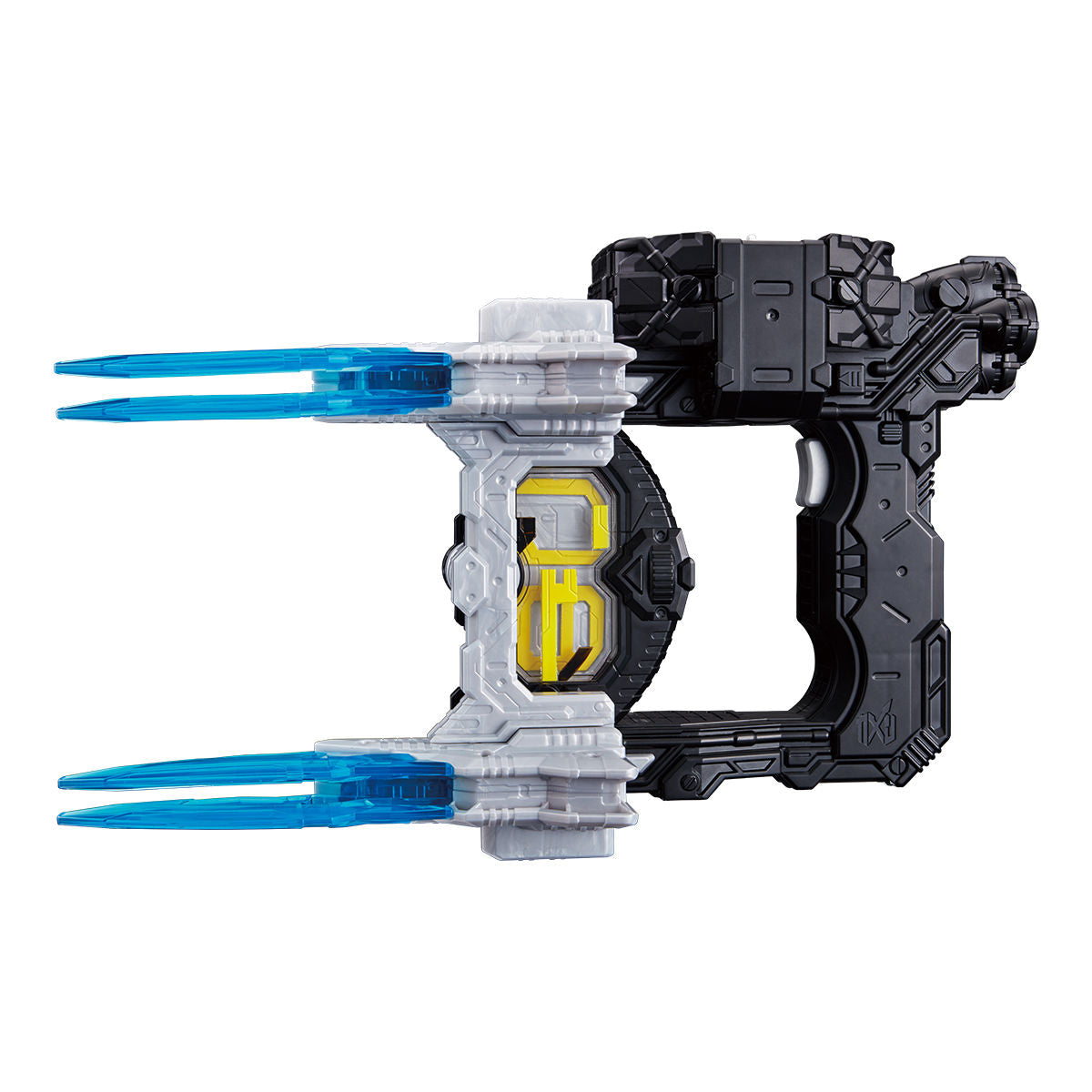 DX Zikan Jack Claw