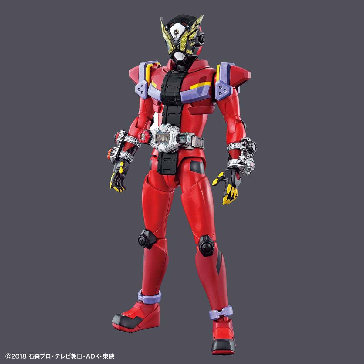Figure Rise Standard Kamen Rider Geiz