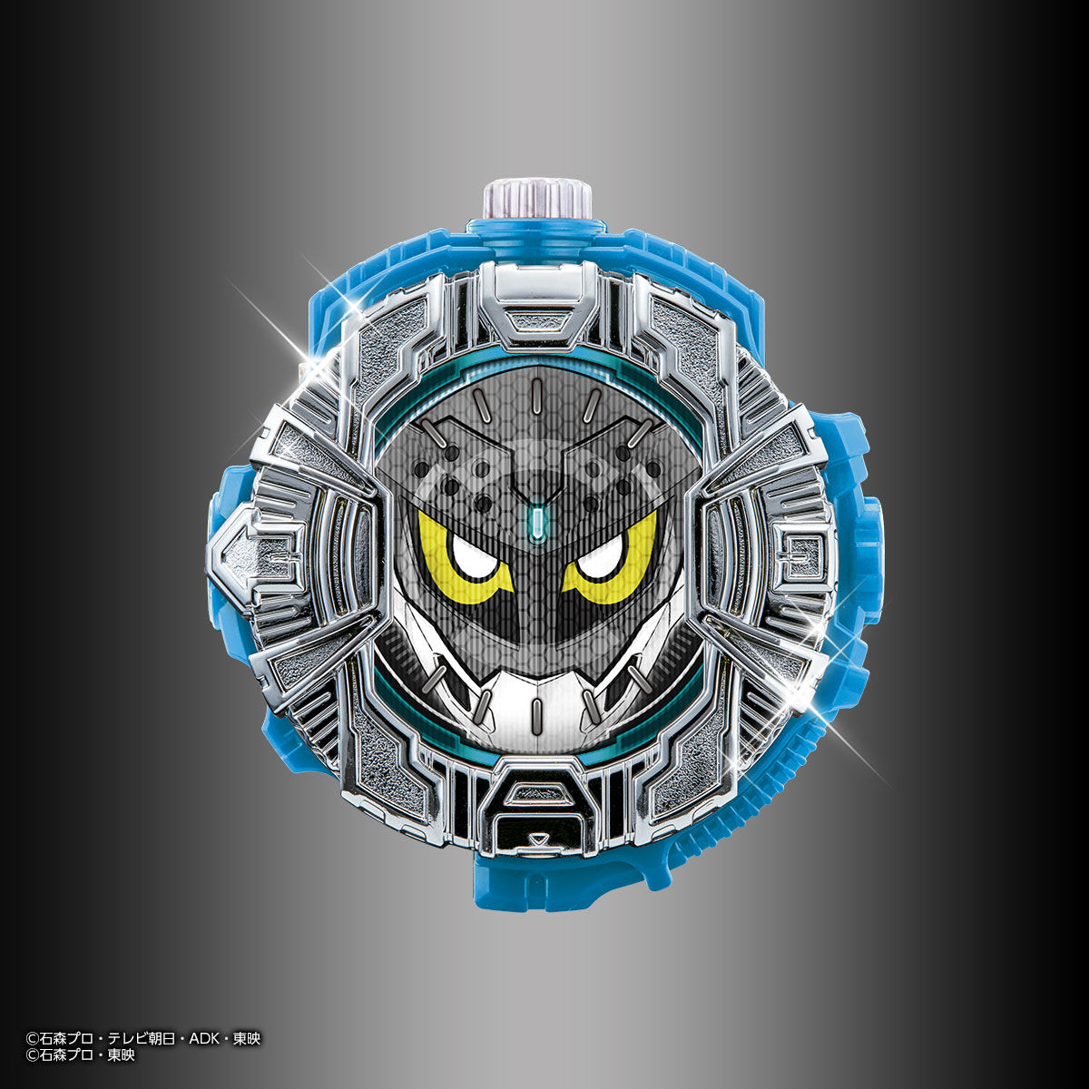 GP RideWatch Set PB01
