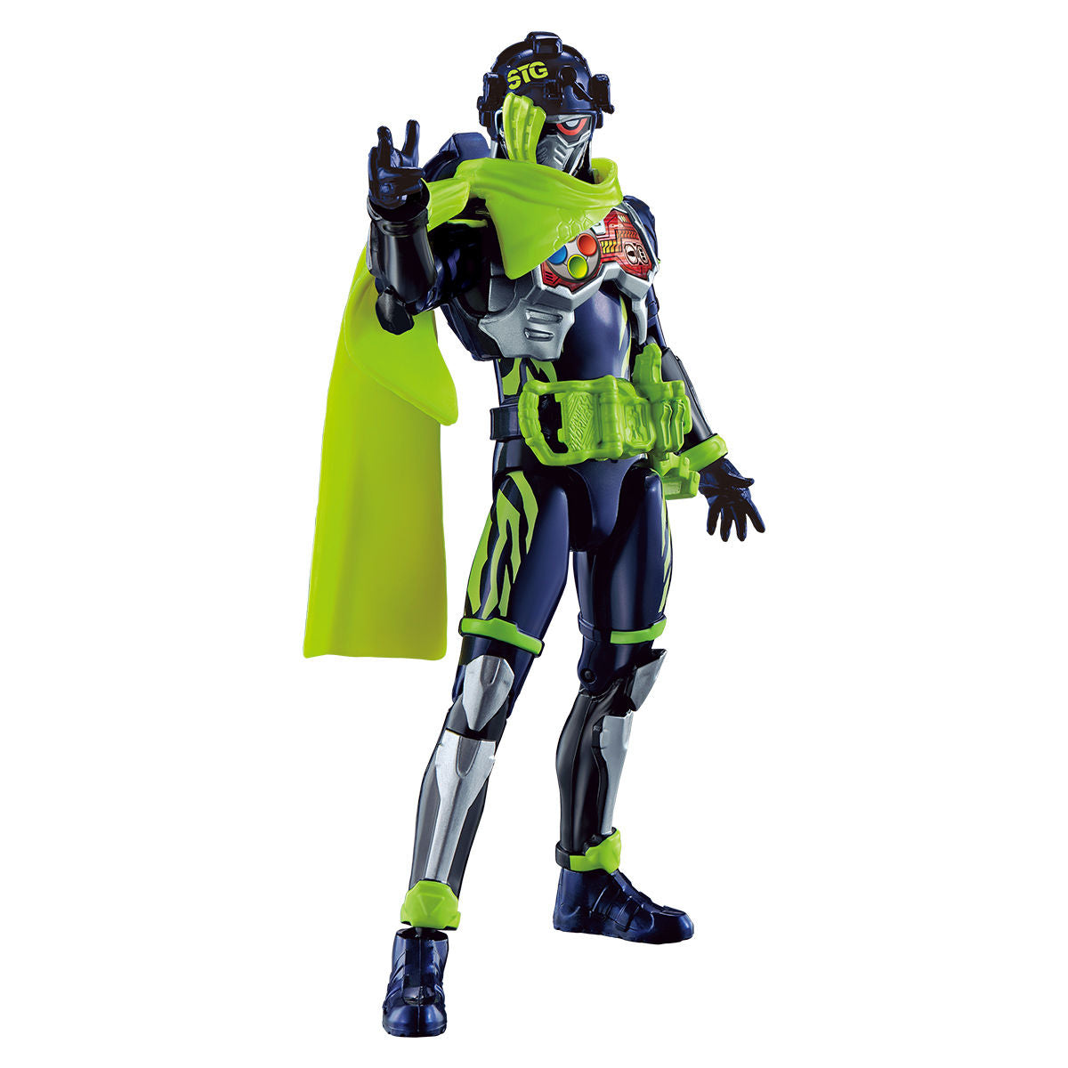 RKF Kamen Rider Snipe