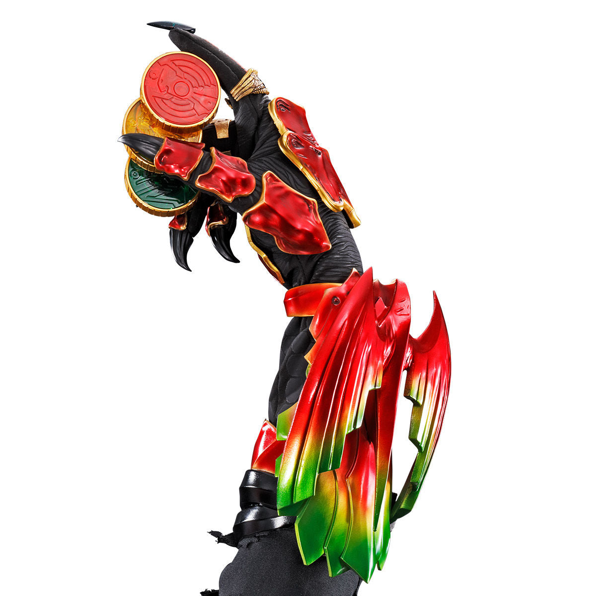 Tamashii Labs Wearable Ankh Arm