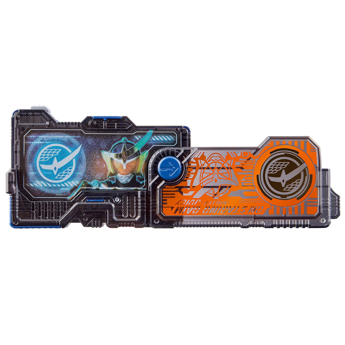 DX On Staging Gaim Progrise Key