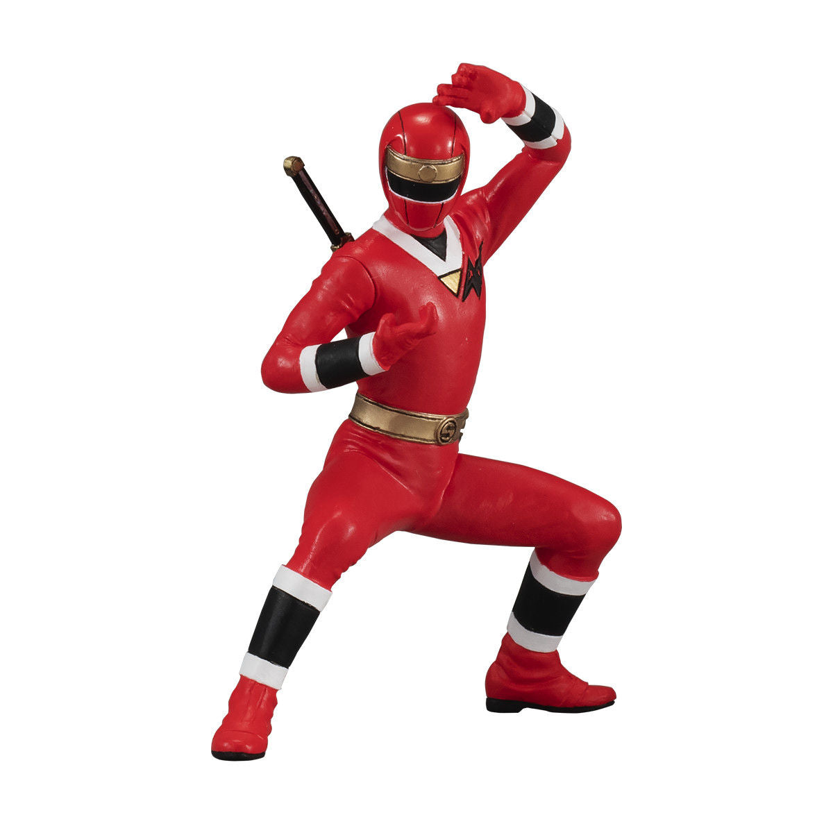 Kakuranger HG Set