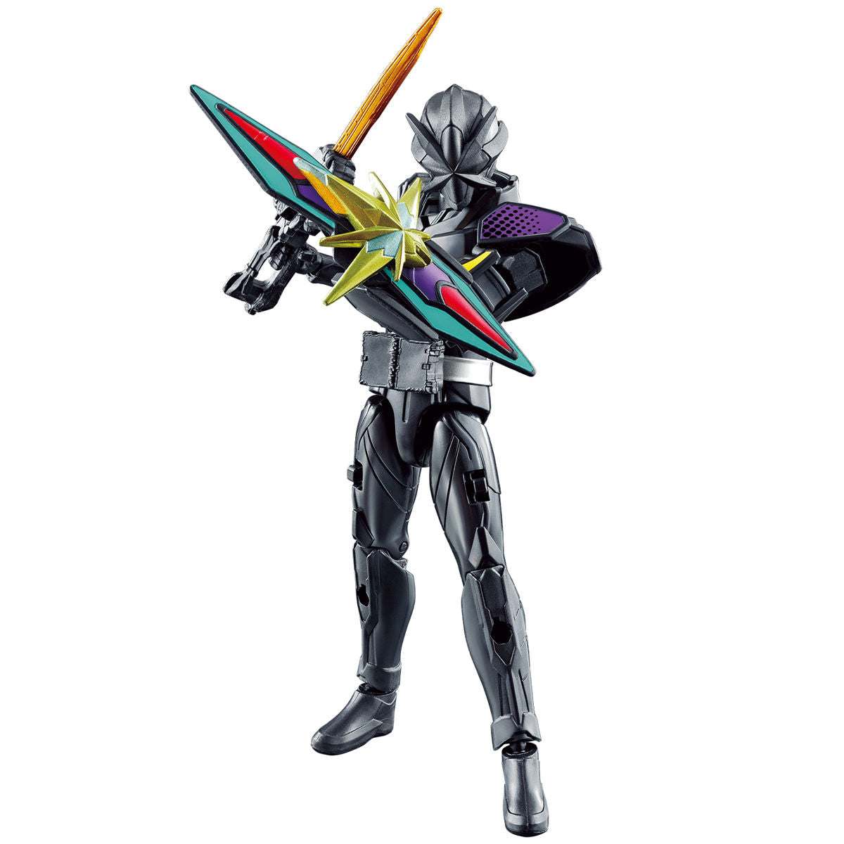 RKF Kamen Rider Saikou Perfect Set