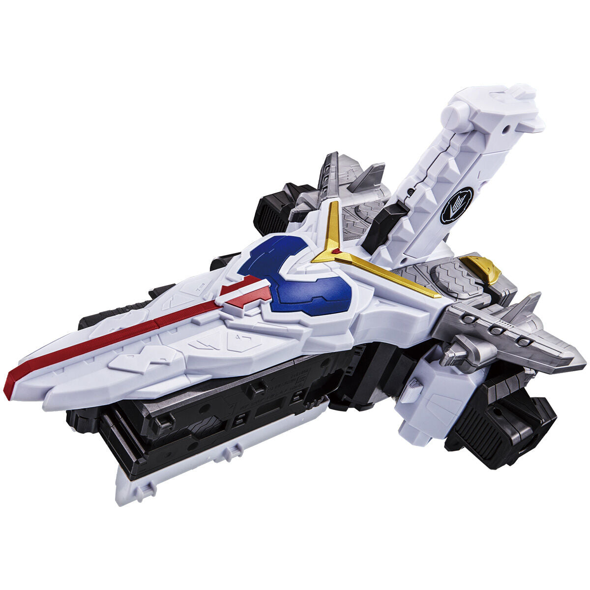 DX Zenkai Cannon