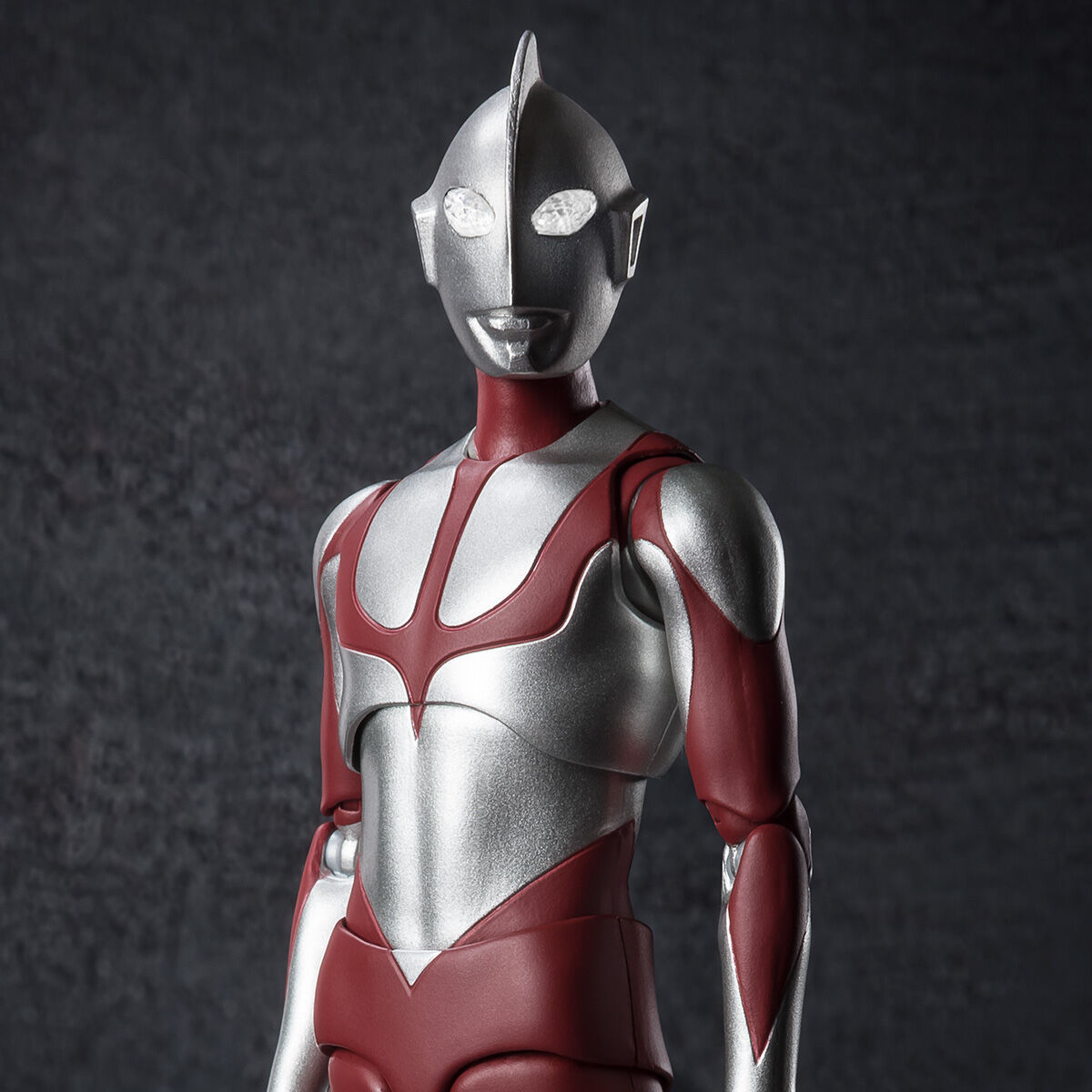 [PREORDER] SH Figuarts Imit-Ultraman (Shin Ultraman)