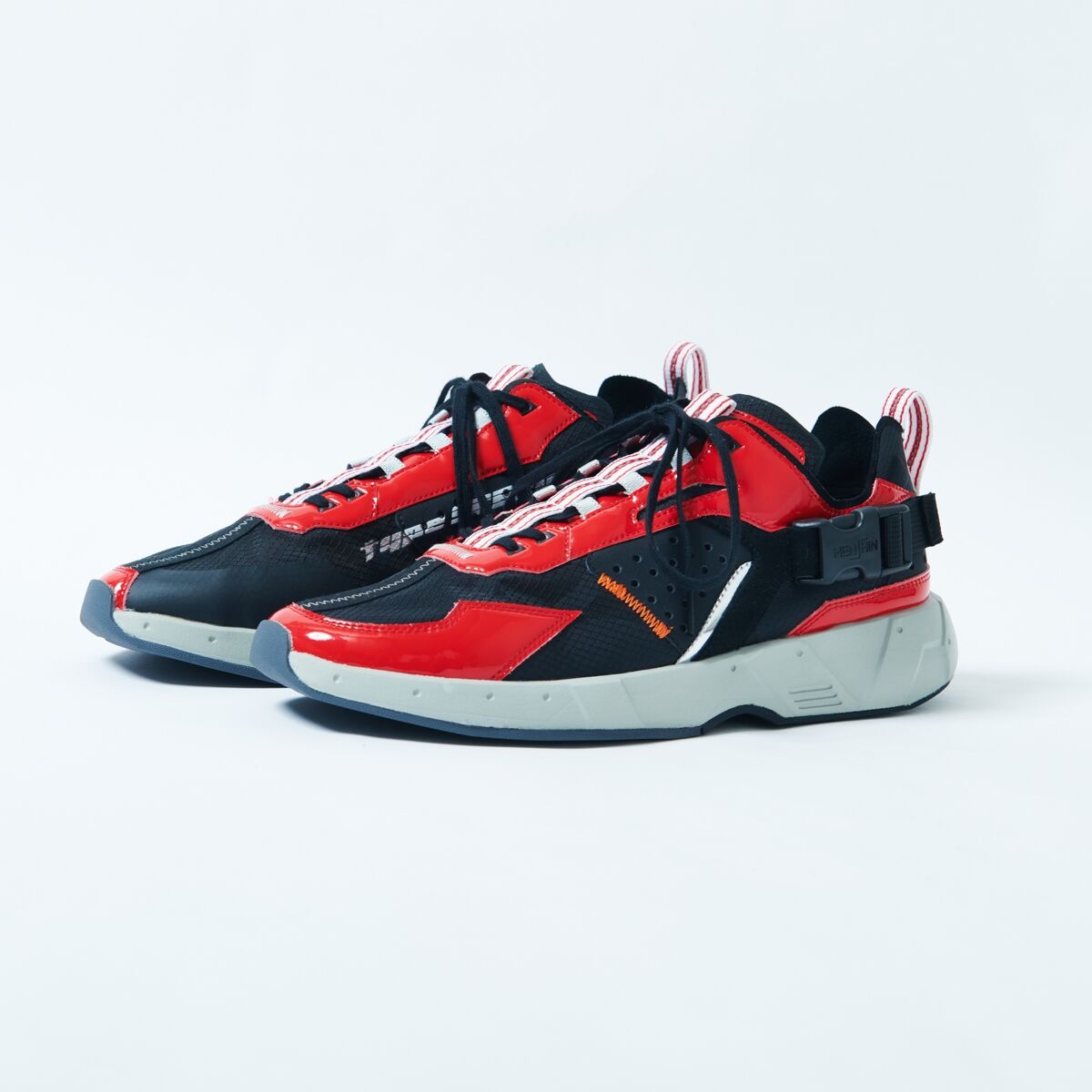 Kamen Rider Drive Sneakers – Henshin by Kamen Rider