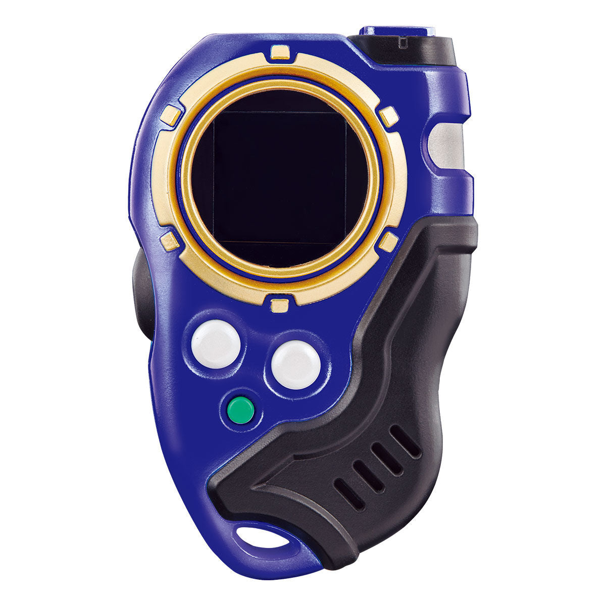 Super Complete Selection Animation D-Scanner – Ultimate Blue