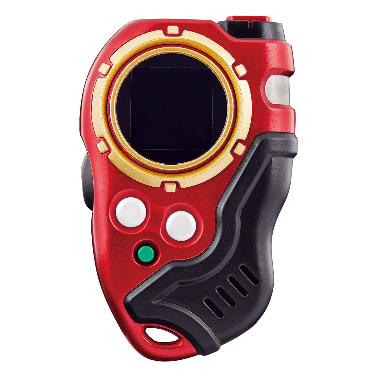 Super Complete Selection Animation D-Scanner – Ultimate Red