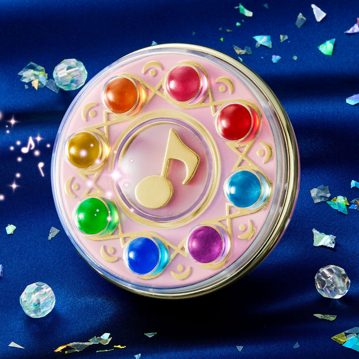 Special Memorize Minarai Tap – Ojamajo Doremi