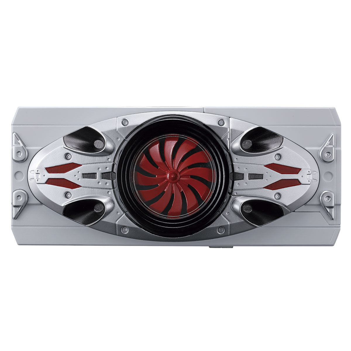 Henshin Action Case – Henshin Belt Typhoon