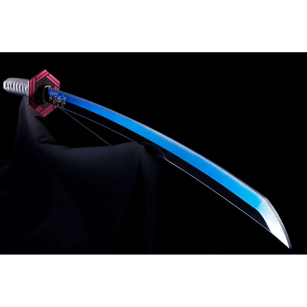 [PREORDER] PROPLICA Nichirin Sword – Giyu Tomioka