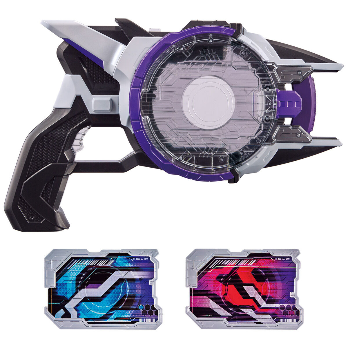 DX Laser Raise Riser (Reissue)