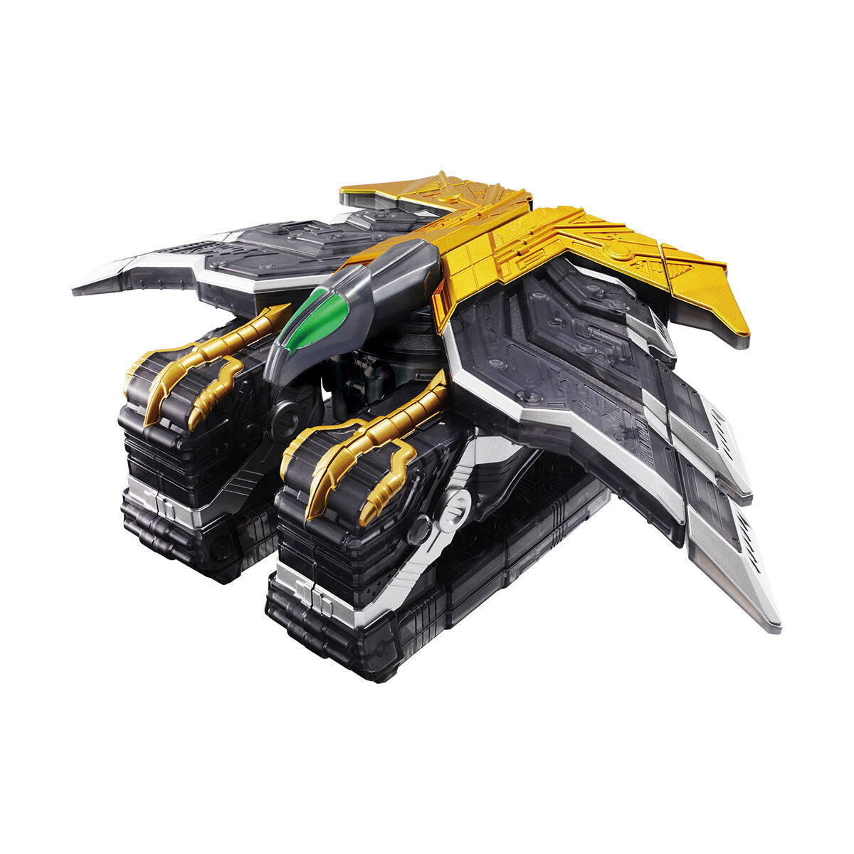 SUPER BEST Transformation Gaia Bird DX Xtreme Memory