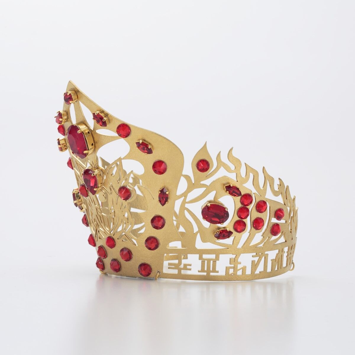 KingOhger Racules’ Crown