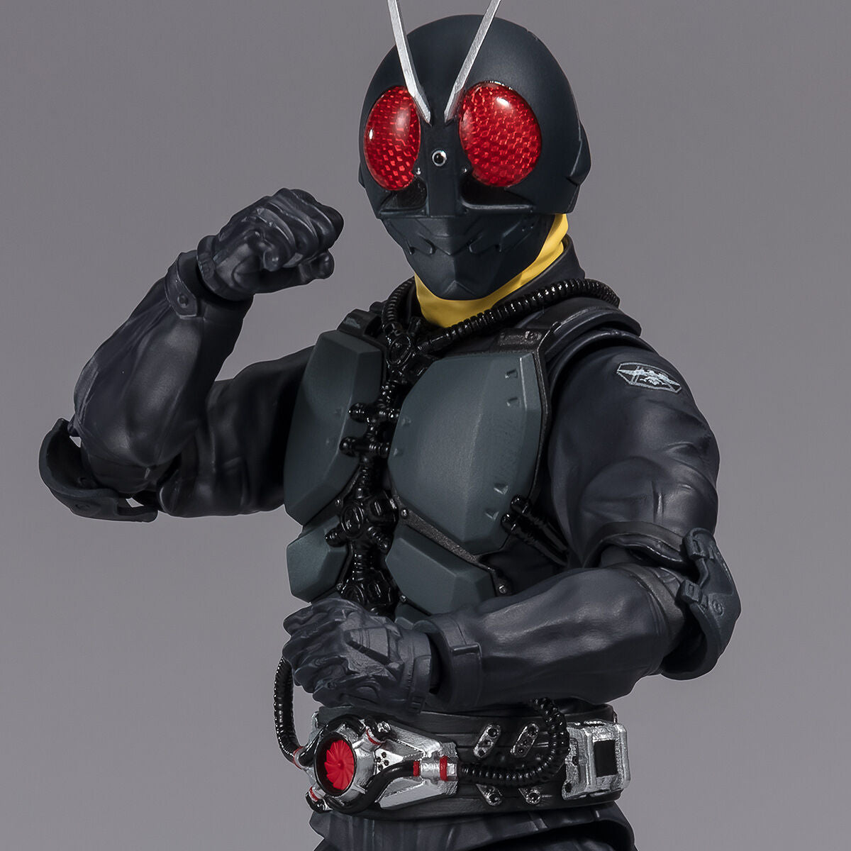 SH Figuarts Phase Variation Batta Augment – Shin Kamen Rider