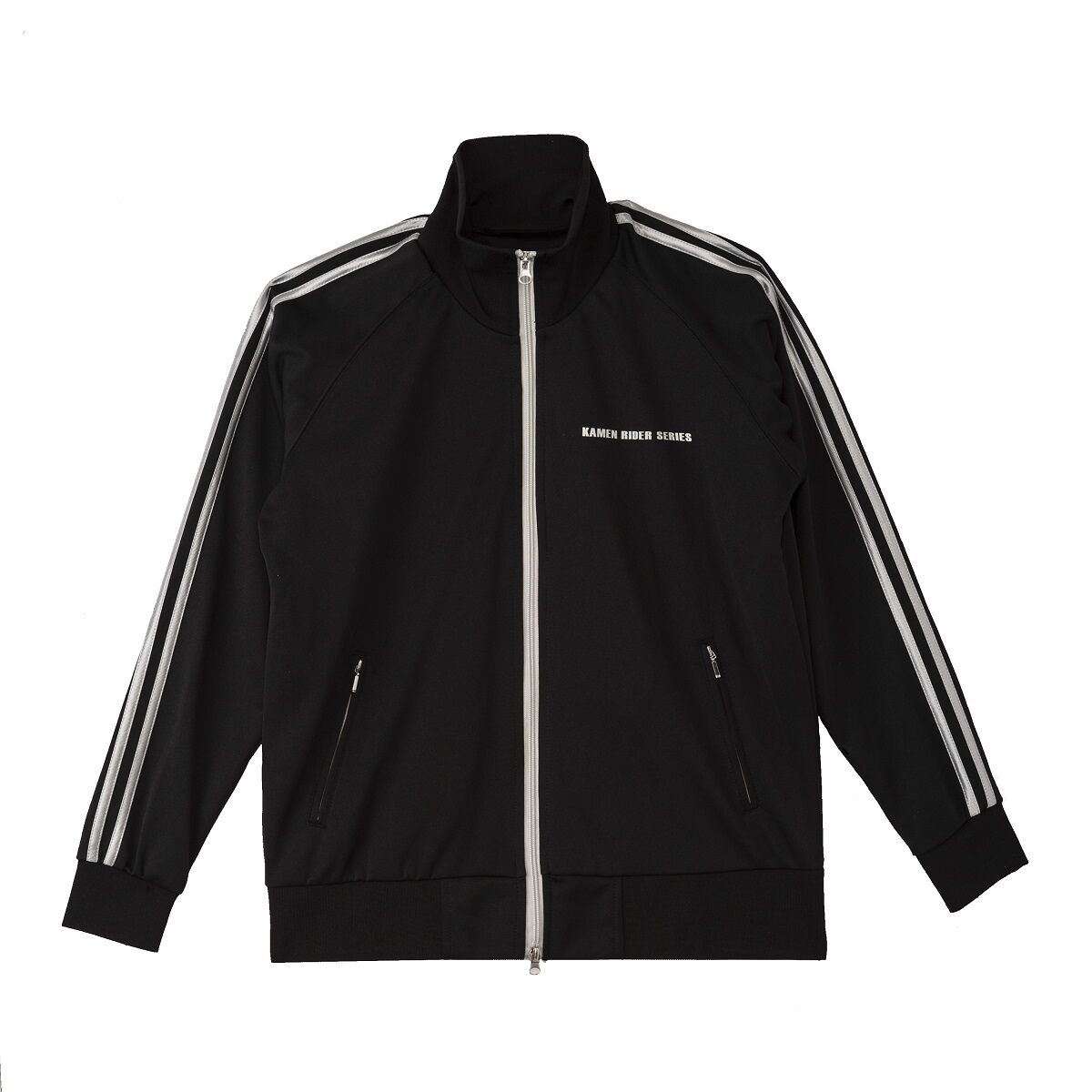 Kamen Rider Series Jacket