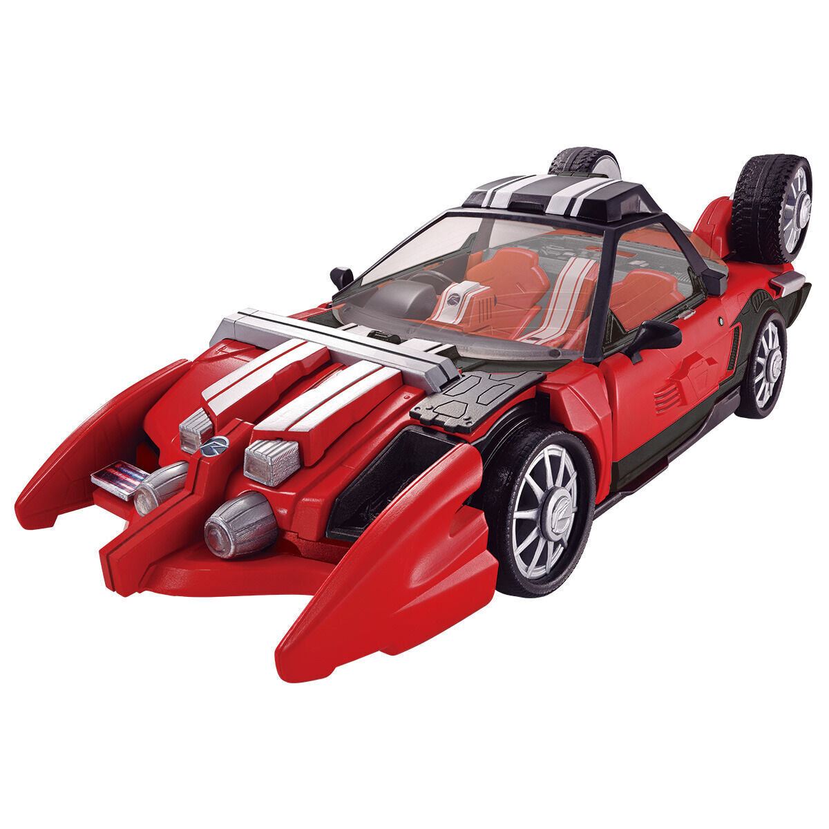 SODO Chronicle Kamen Rider Drive Tridoron