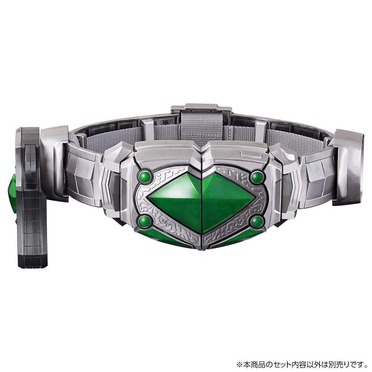 [PREORDER] CSM Joker Rouzer Parts Set