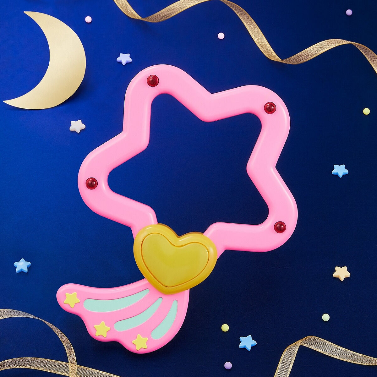 Special Memorize Lumina Star – Magical Angel Creamy Mami