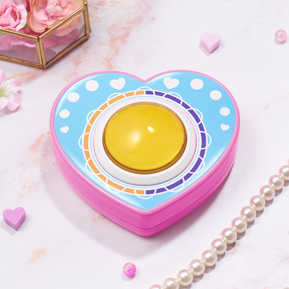 Special Memorize Magic Button – Oshare Majo Love & Berry