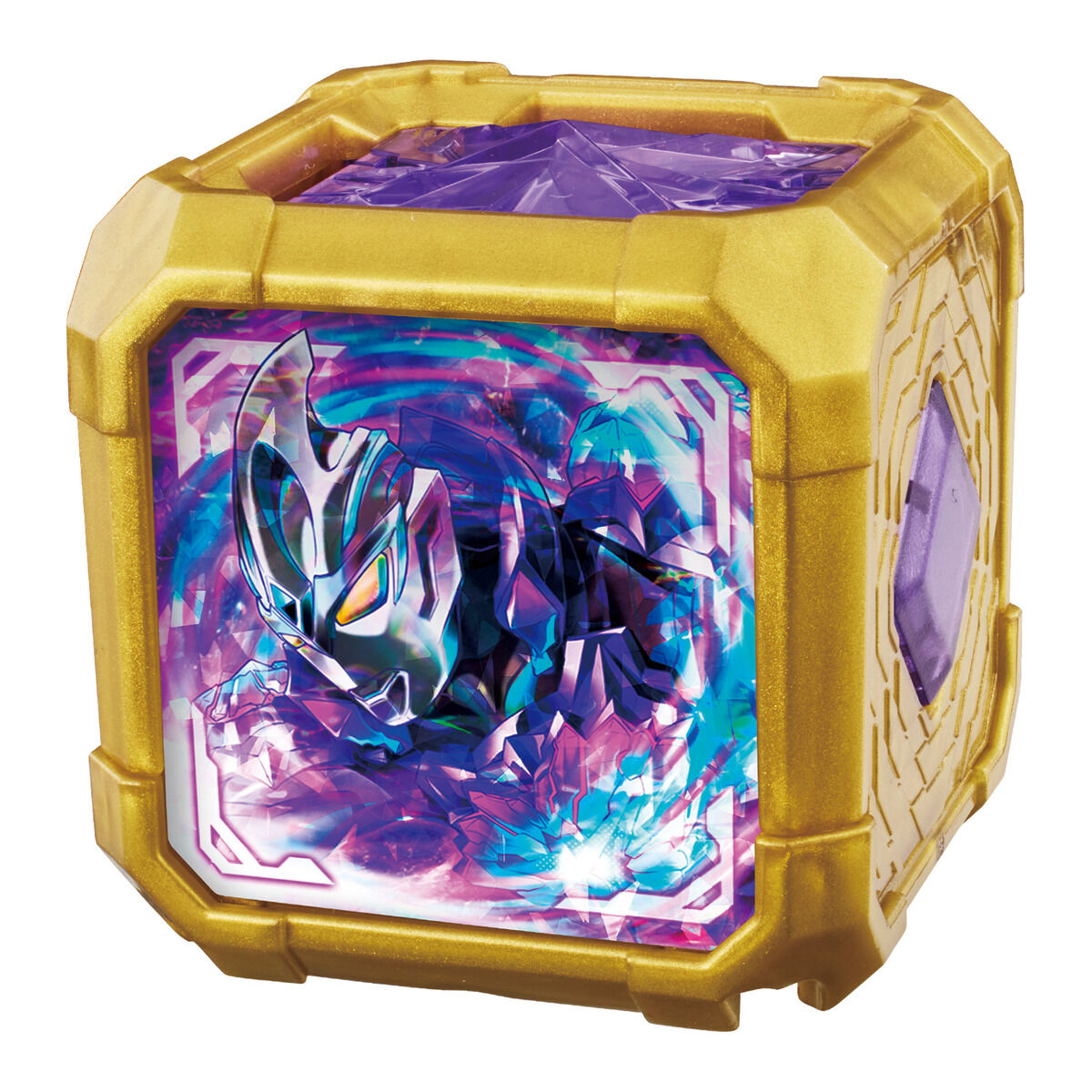 [PREORDER] DX Arc Galaxy Armor Cube