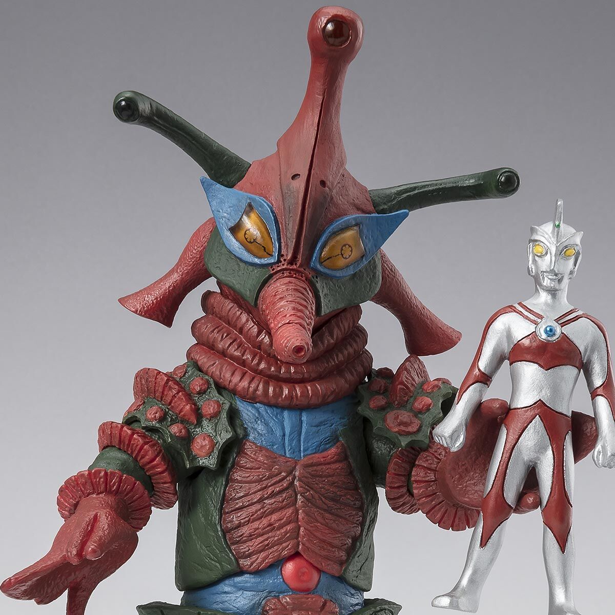 [PREORDER] SH Figuarts Alien Hipporit – Ultraman Ace