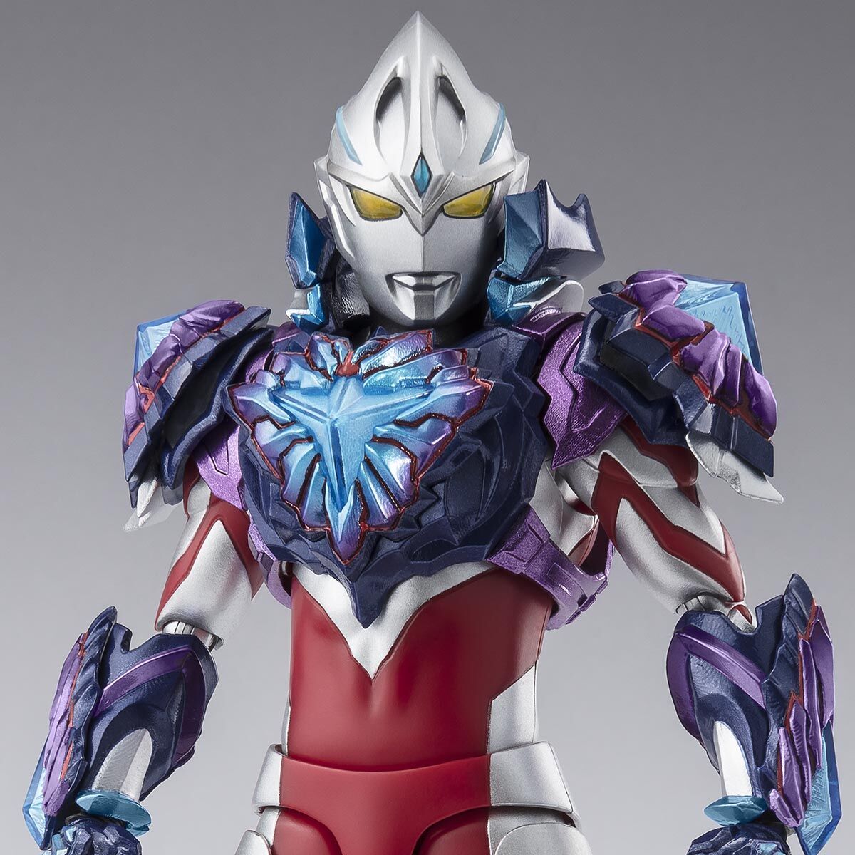 [PREORDER] SH Figuarts Galaxy Armor – Ultraman Arc